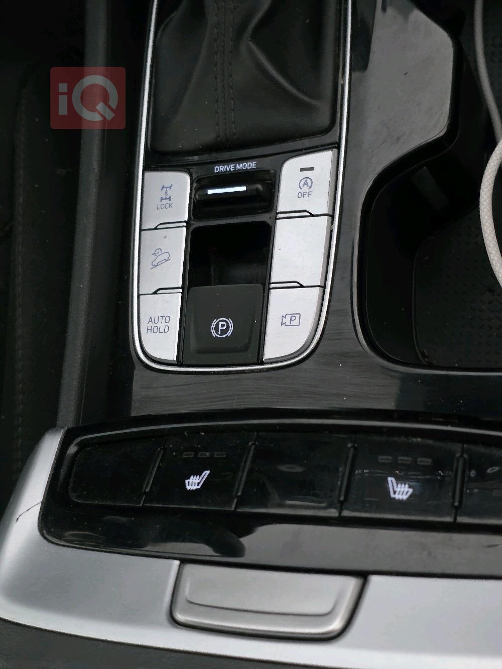 هیوندای تۆکسۆن